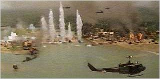 Imagem 1 do filme Apocalypse Now